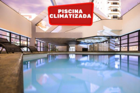 Hotel Dan Inn Sorocaba - by Nacional Inn